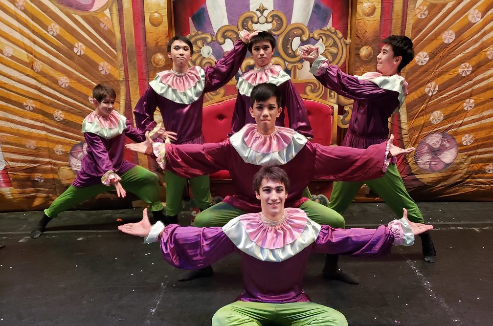 Nutcracker 2-u